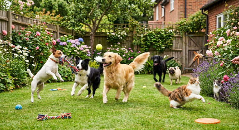 Momentos de Pura Diversão