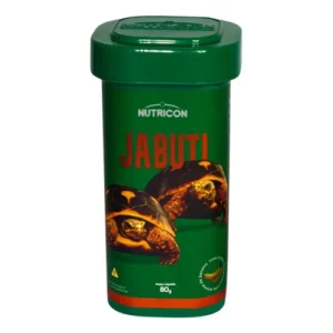 Nutricon Jabuti 80g