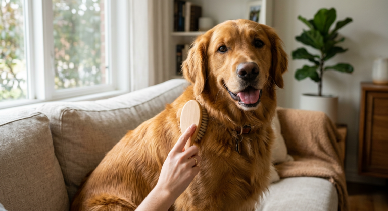 Shampoo e Condicionador para Pets: Cuide da Higiene e da Beleza do Seu Amigo