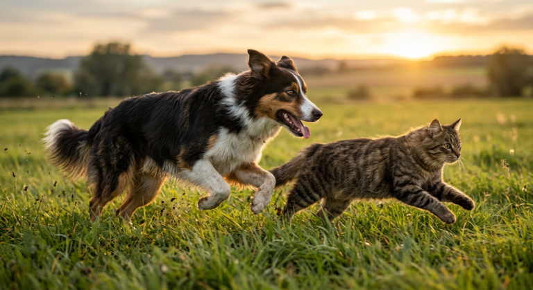 Prevenção de Pulgas e Carrapatos: Cuidados Essenciais para Seu Pet